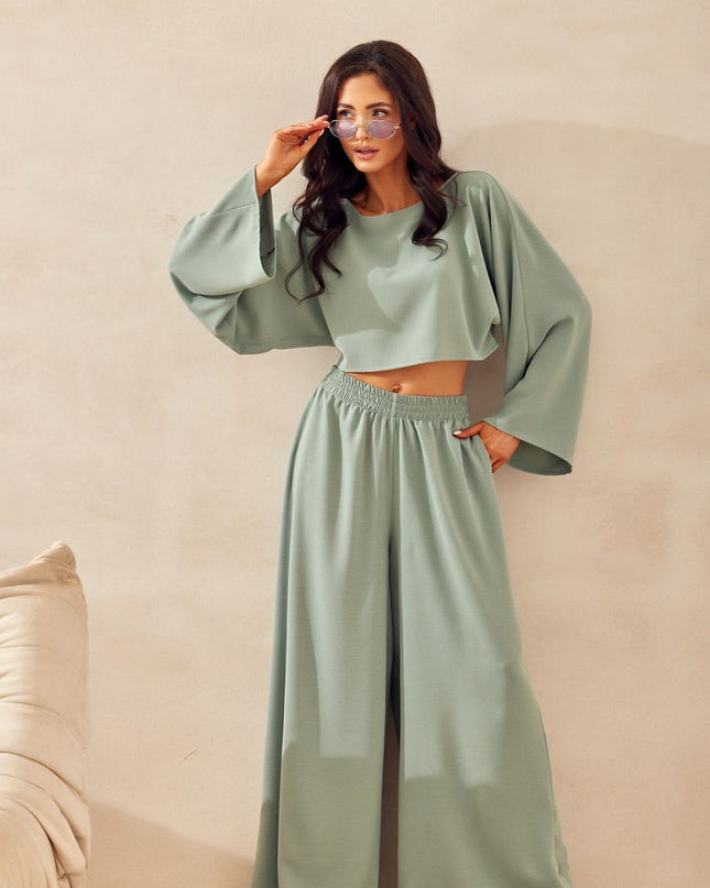  blouse model 214542 Roco Fashion 