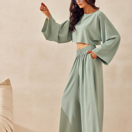  blouse model 214542 Roco Fashion 