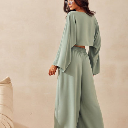  blouse model 214542 Roco Fashion 