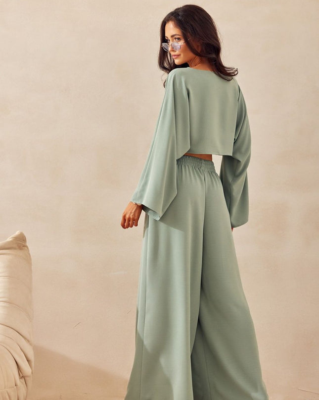  blouse model 214542 Roco Fashion 