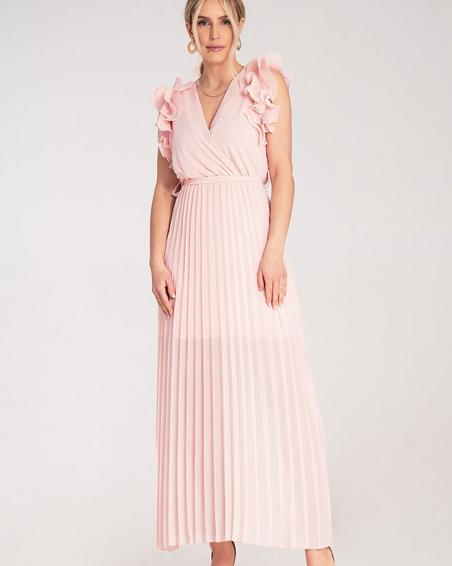 Formele jurk model 214769 Figl 