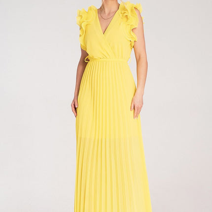  Formele jurk model 214770 Figl 