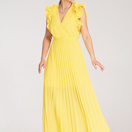  Formele jurk model 214770 Figl 