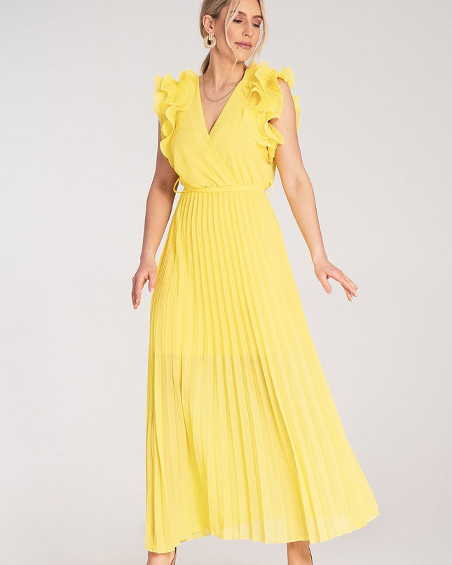  Formele jurk model 214770 Figl 
