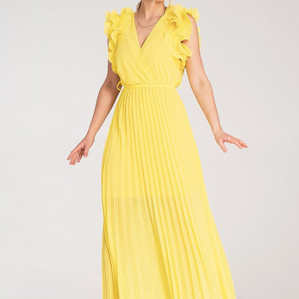  Formele jurk model 214770 Figl 
