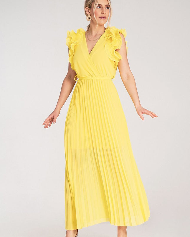  Formele jurk model 214770 Figl 