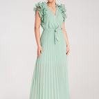 groen / S/M