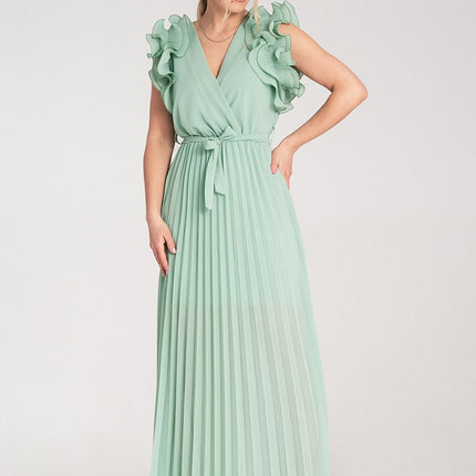 Formele jurk model 214771 Figl 