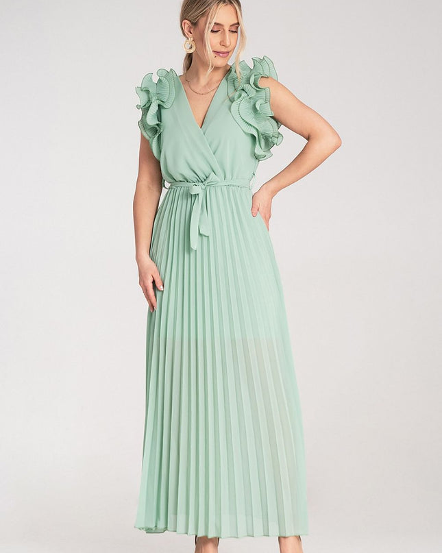  Formele jurk model 214771 Figl 