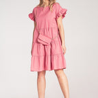 pink / S/M