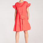 rood / S/M