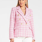 pink / S/M