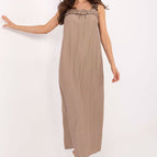 beige / universeel