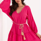 pink / universeel