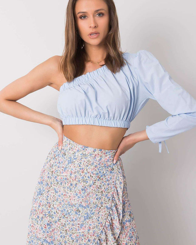  blouse model 215370 Rue Paris 