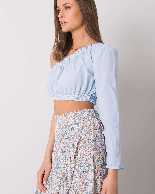  blouse model 215370 Rue Paris 