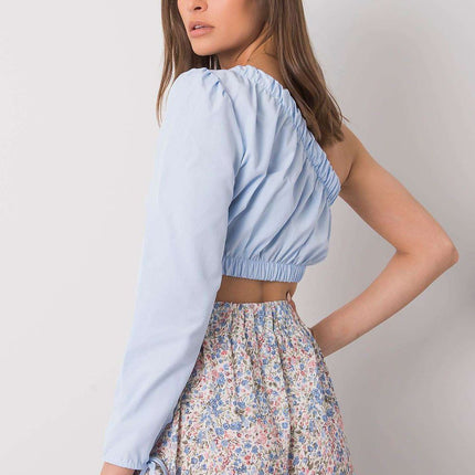  blouse model 215370 Rue Paris 