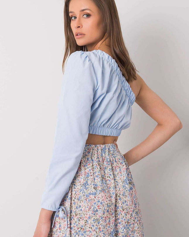  blouse model 215370 Rue Paris 