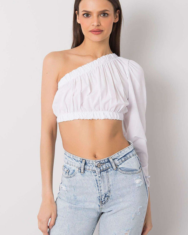  blouse model 215371 Rue Paris 
