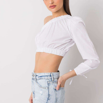  blouse model 215371 Rue Paris 