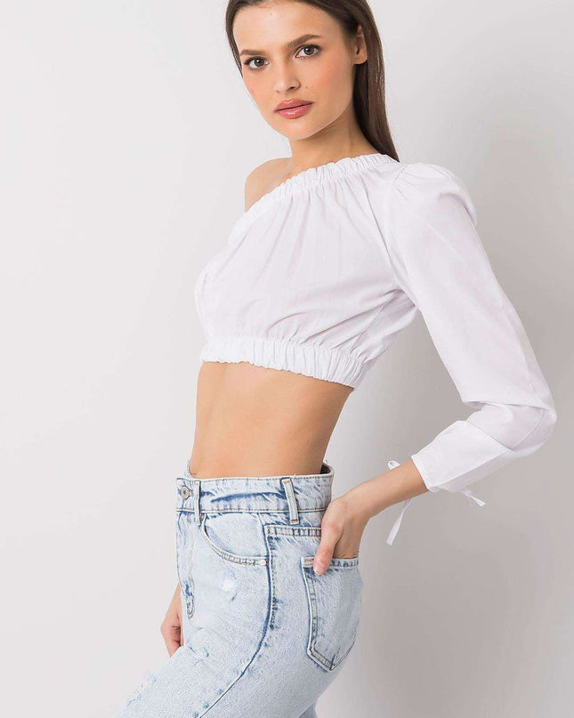  blouse model 215371 Rue Paris 