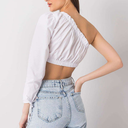  blouse model 215371 Rue Paris 