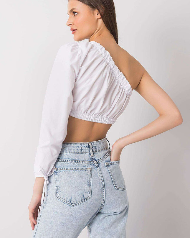  blouse model 215371 Rue Paris 