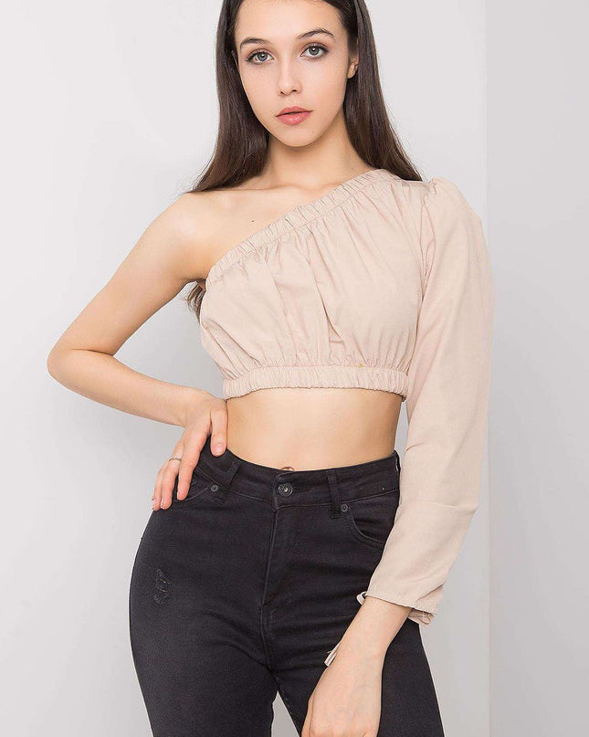  blouse model 215372 Rue Paris 