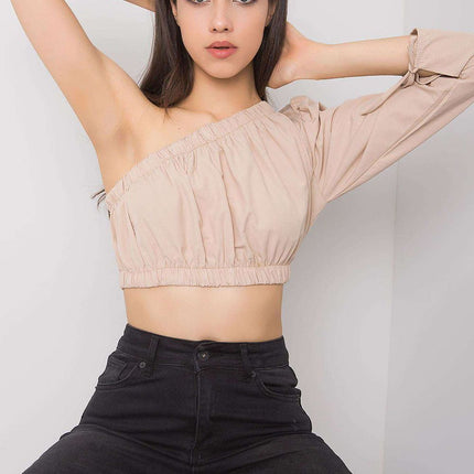  blouse model 215372 Rue Paris 