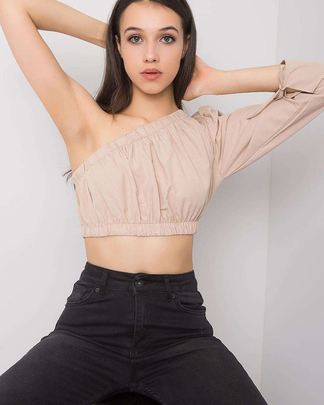  blouse model 215372 Rue Paris 