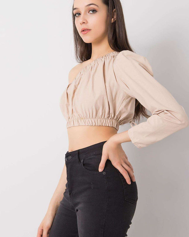  blouse model 215372 Rue Paris 