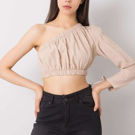  blouse model 215372 Rue Paris 