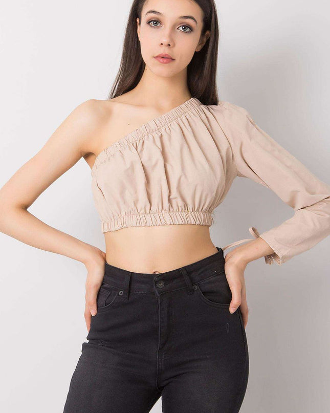  blouse model 215372 Rue Paris 