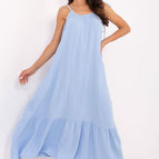 blauw / universeel