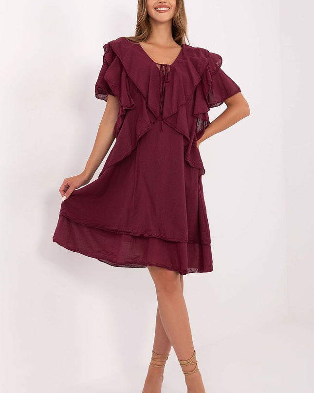  Dagjurk model 215789 Italy Moda 