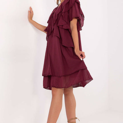 Dagjurk model 215789 Italy Moda 
