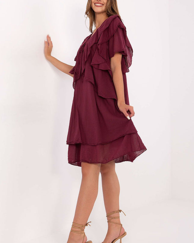  Dagjurk model 215789 Italy Moda 