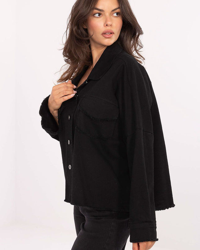  Overhemd met lange mouwen model 216735 Rue Paris 