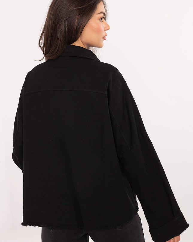  Overhemd met lange mouwen model 216735 Rue Paris 