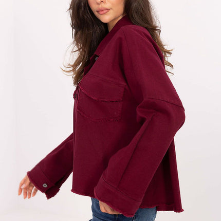  Overhemd met lange mouwen model 216741 Rue Paris 