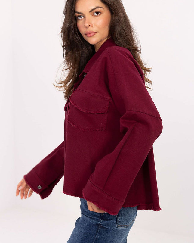  Overhemd met lange mouwen model 216741 Rue Paris 