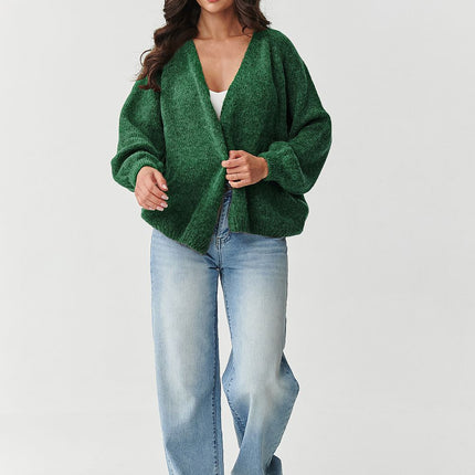  cardigan model 217367 Makadamia 