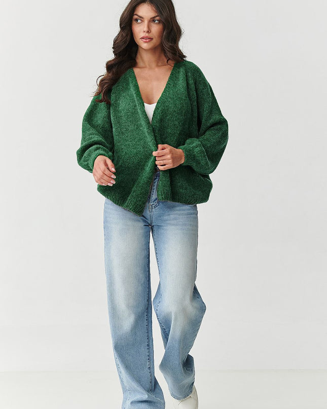  cardigan model 217367 Makadamia 