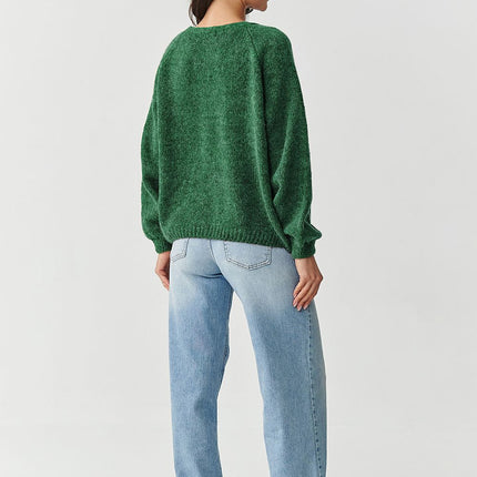  cardigan model 217367 Makadamia 