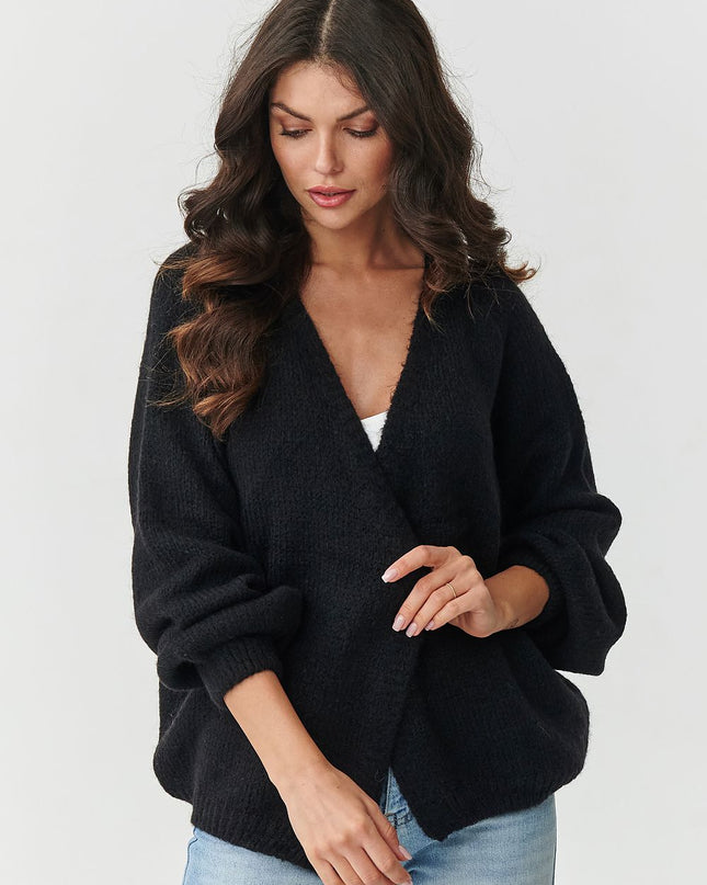  cardigan model 217371 Makadamia 