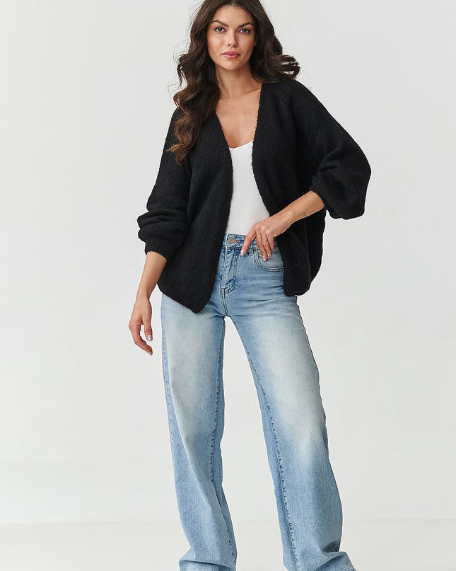  cardigan model 217371 Makadamia 