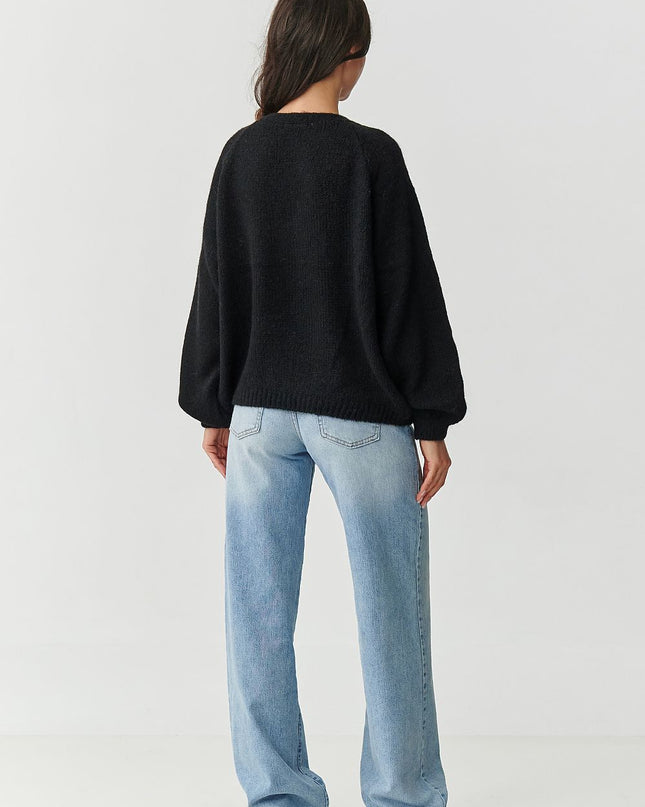  cardigan model 217371 Makadamia 