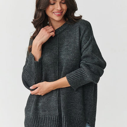  trui model 217380 Makadamia 