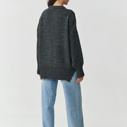  trui model 217380 Makadamia 