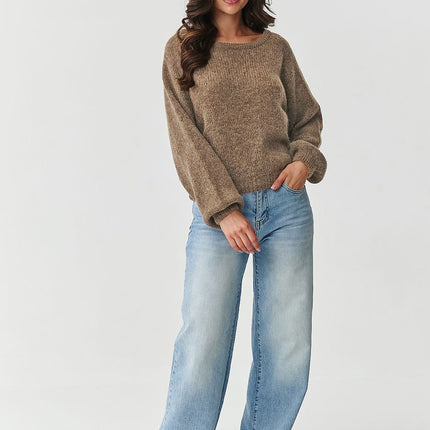  trui model 217384 Makadamia 